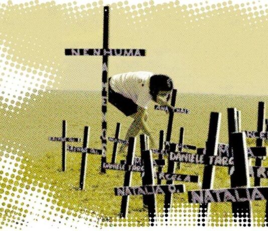 Ceará tem maior número de casos de feminicídio desde 2018.