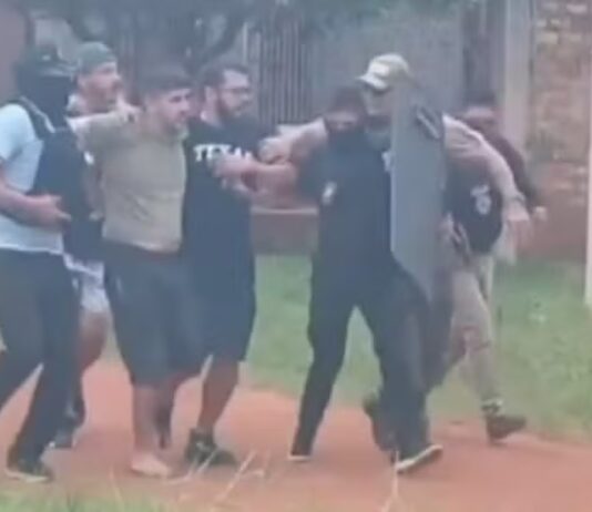 Nem da Gerusa, considerado um dos criminosos mais perigosos do Ceará, foge da prisão na Bolívia