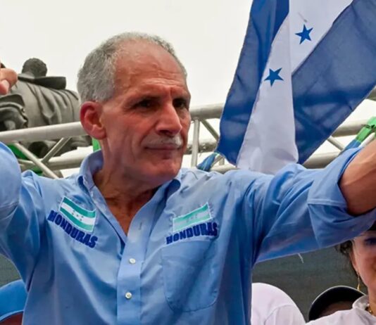 Direita vence eleições em Honduras sob protestos da esquerda.