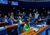 Senado aprova PL Antifacção por unanimidade. Texto retornará à Câmara