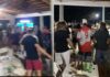 Tentativa de chacina em festa deixa dois mortos e quatro feridos em Boa Viagem, interior do Ceará.