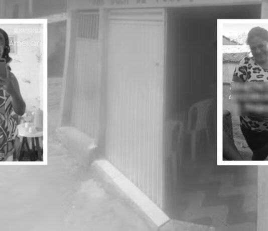 Ataque a tiros em bar mata duas mulheres em São Benedito, no interior do Ceará.