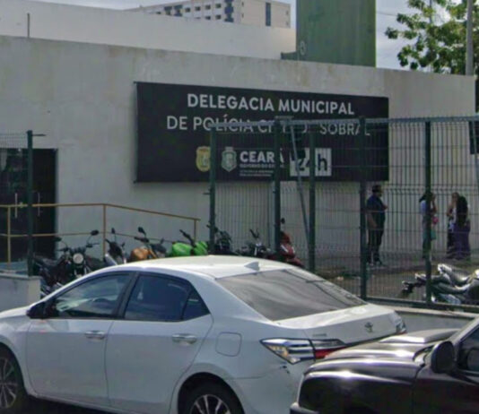 Triplo homicídio acontece na zona rural de Cariré, no interior do Ceará