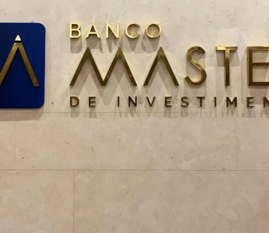 Estados e municípios vão arcar com rombo do Master em fundos de previdência