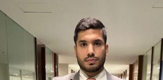 Dep. André Fernandes apresenta projeto que garante pena em dobro a quem atacar profissionais da segurança pública.