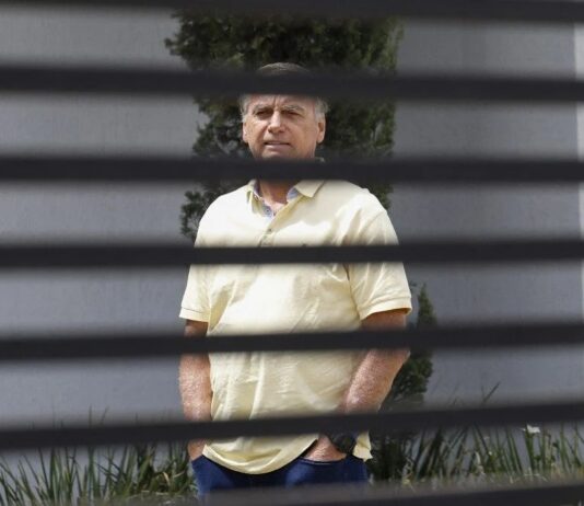 Laudo da PF pode abrir caminho para prisão domiciliar de Bolsonaro