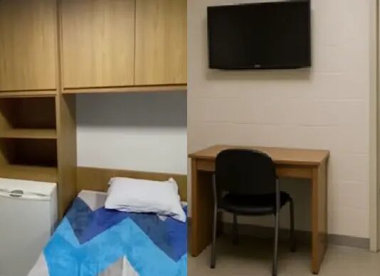 Carlos critica “solução” da PF para barulho em cela de Bolsonaro: “Foi-lhe fornecido protetores auriculares como suposta medida”