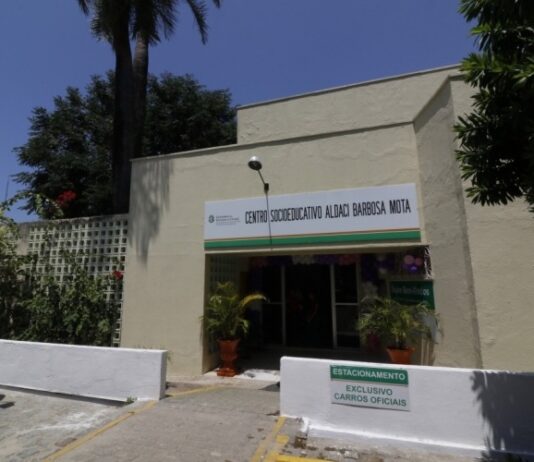 Governo Elmano (PT) desativa alas de medidas disciplinares em três centros socioeducativos do Ceará