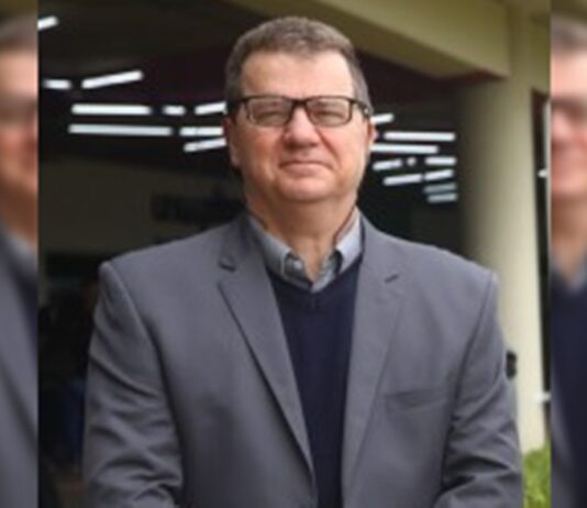 Coronel da Aeronáutica Ricardo Roquetti foi o militar que comunicou ao ministro Moraes sobre uso de rede social de Filipe Martins.