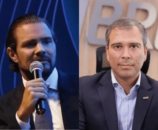 Polícia Federal encontra plano no BRB para evitar quebra do Banco Master