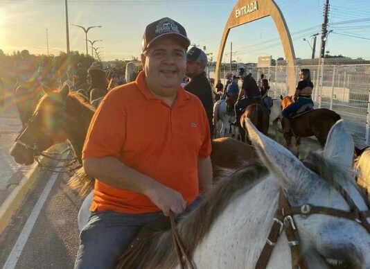 “A agricultura no Ceará está completamente abandonada sem nenhuma estratégia no interior do estado”, afirma dep. Felipe Mota.