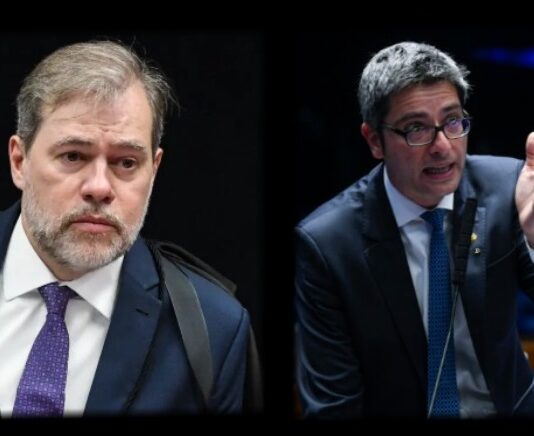 Senadores de oposição querem convocar irmãos de Toffoli à CPI do Crime