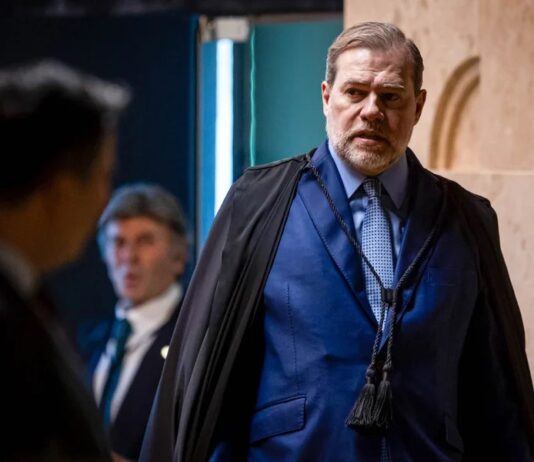 Os tentáculos do PCC no resort da família de Dias Toffoli no Paraná