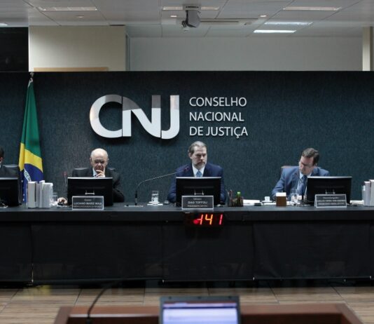 CNJ arquiva pedido para investigar ligação de Toffoli com resort.