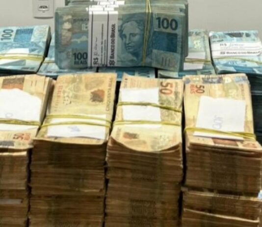 Empresa suspeita de desviar verba de merenda escolar no Ceará movimentou mais de R$ 19 milhões