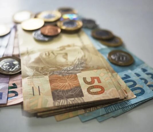 Dívida bruta brasileira pode chegar a 95% do PIB