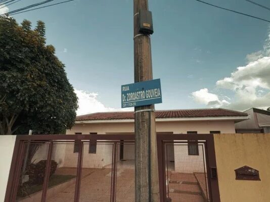 Empresa de irmãos de Toffoli está registrada em endereço de fachada