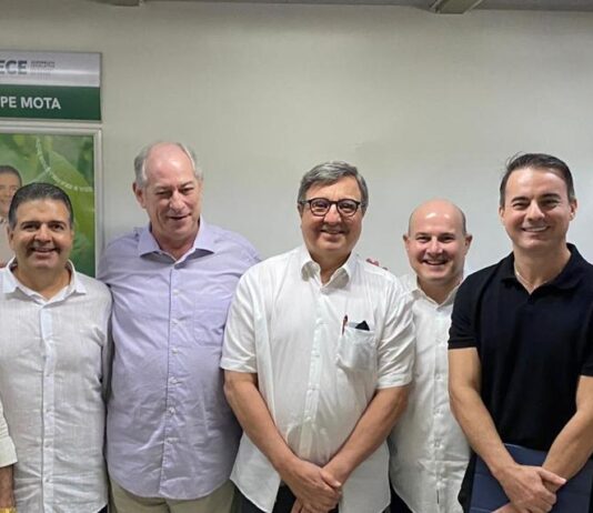 Dep. Felipe Mota revela que parte da oposição deve lançar candidatos a deputados estaduais pelo PSDB e federais pelo União Progressista.