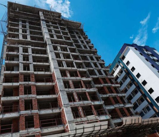 Financiamento imobiliário recua 18,7% no Ceará em 2025