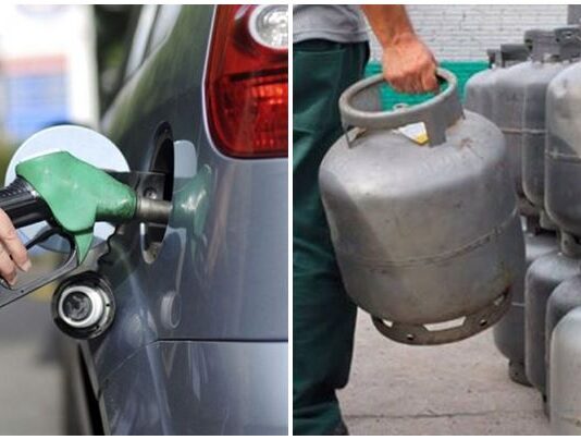 Presente de ano novo: 2026 começa com aumento do imposto sobre gasolina, diesel e gás de cozinha.