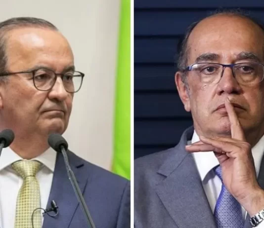 Gilmar Mendes dá 48 horas para governador de SC explicar proibição a cotas raciais