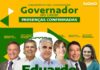 Eduardo Girão lança pré-candidatura ao governo do estado amanhã (30) em Juazeiro do Norte com a presença de várias lideranças.