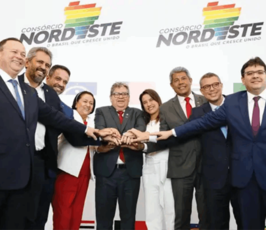 Nordeste tem 53 das 100 cidades mais violentas do Brasil em 2025.