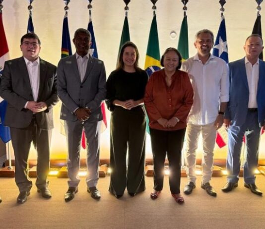 Esquerda comanda 8 dos 10 Estados com mais mortes do Brasil em 2025