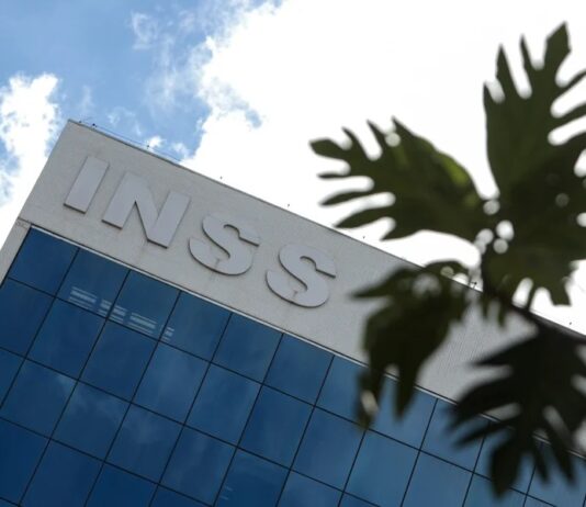 Réu por vender dados do INSS fez slogan como “defensor de aposentados”