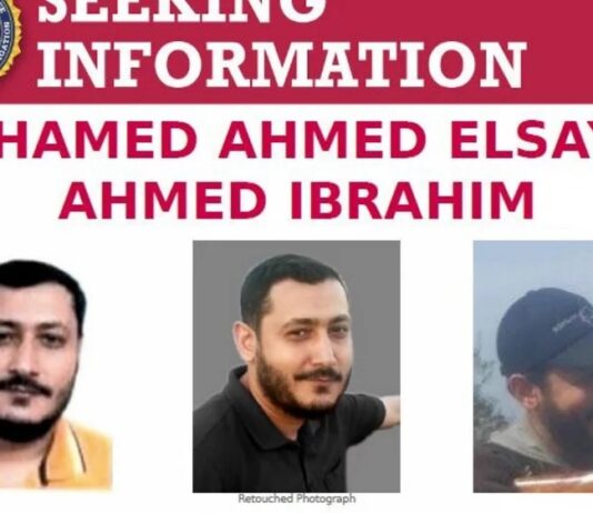 STF tem maioria contra extradição de condenado por elo com Al-Qaeda