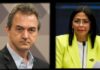 Joesley Batista teve conversa reservada com ditadora da Venezuela