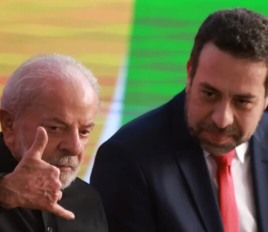 Governo Lula ameaça criminalizar aplicativos de entregas