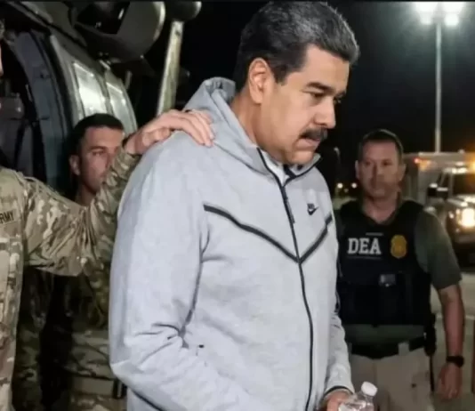 Suíça congela bens ligados a Maduro após prisão nos Estados Unidos