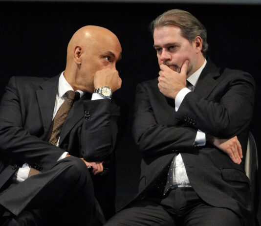 STF e solução política para Banco Master podem afastar investidores e aumentar juros