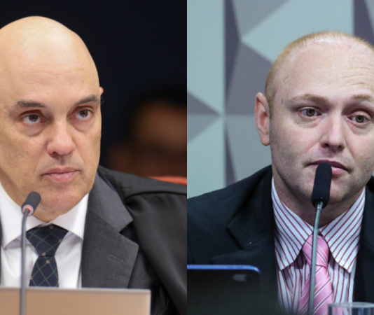 Moraes concede semiaberto ao hacker Walter Delgatti