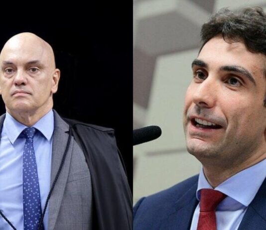 Banco Central põe em sigilo comunicações com Moraes sobre caso Master