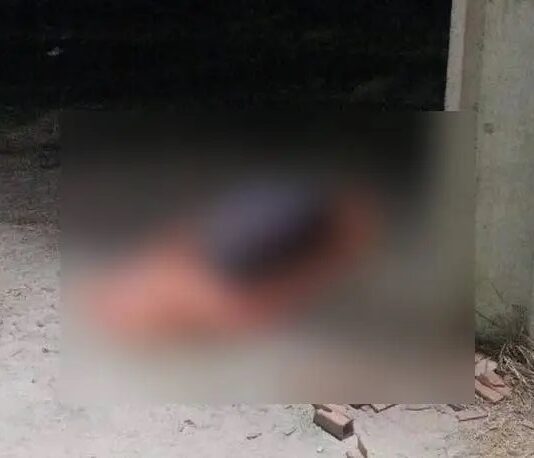 Homem é encontrado morto dentro de saco plástico no bairro Parque São Gerardo, em Caucaia