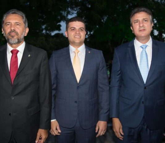 Novo procurador geral de justiça afirma que avanço das facções no Ceará não é culpa do governo