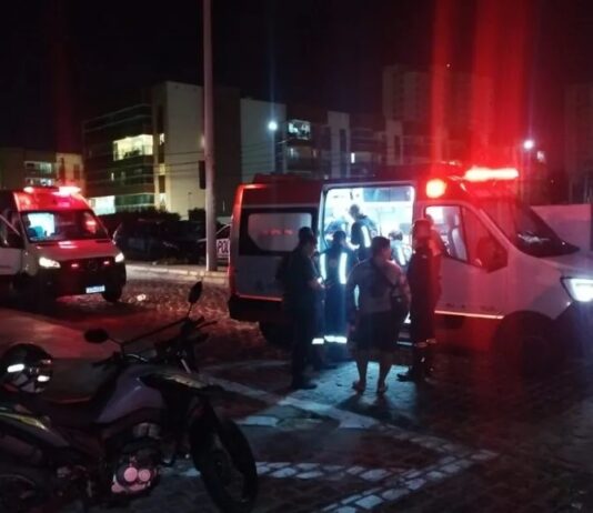 Ataque a tiros deixa policial morto na Praia do Futuro, 2° PM morto em menos de 1 semana no Ceará.