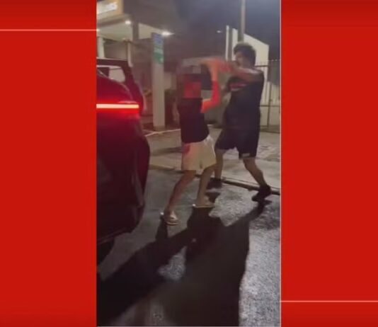 “Não evidencia periculosidade”, disse juíza ao soltar piloto que deixou jovem em estado grave na UTI.