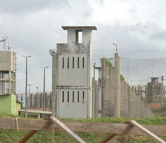 Decisão judicial da Comarca de Fortaleza pode soltar 2000 presos no Ceará.