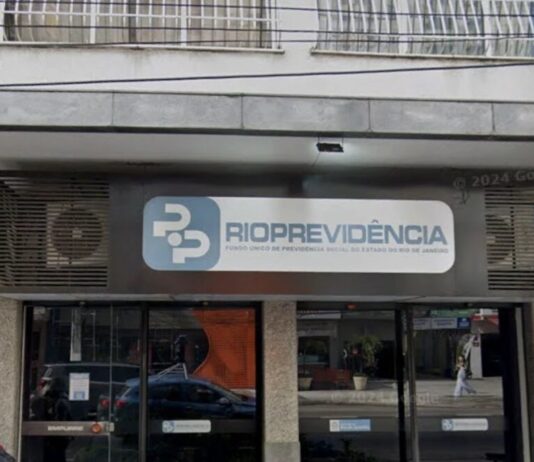 PF investiga aplicações de fundo previdenciário do RJ no Banco Master