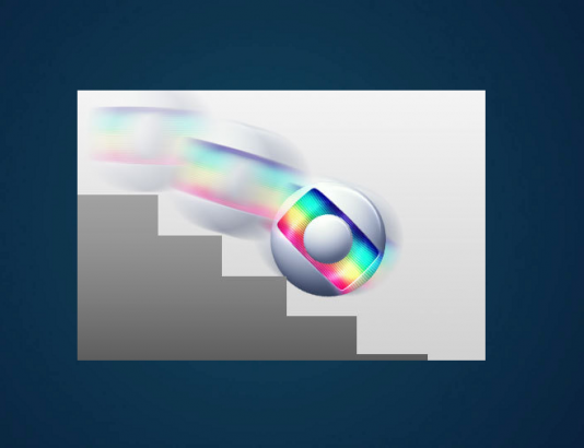 TV Globo perde 36% da audiência no horário nobre