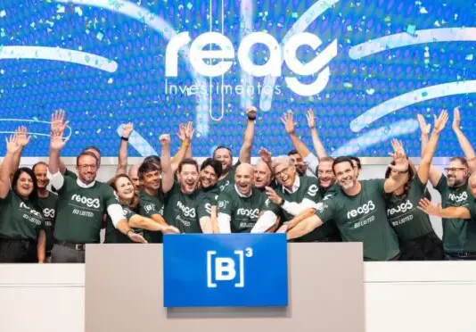 Banco Central decreta liquidação da Reag, suspeita de ligação com PCC e Master