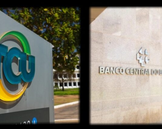 Caso Master: TCU vai inspecionar documentos que estão no Banco Central.
