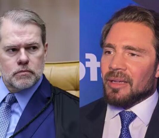 Lacre de mais 5 celulares de Vorcaro pode travar conexão de provas e comprometer novos depoimentos