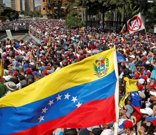 Títulos da Venezuela disparam após captura de Maduro pelos EUA