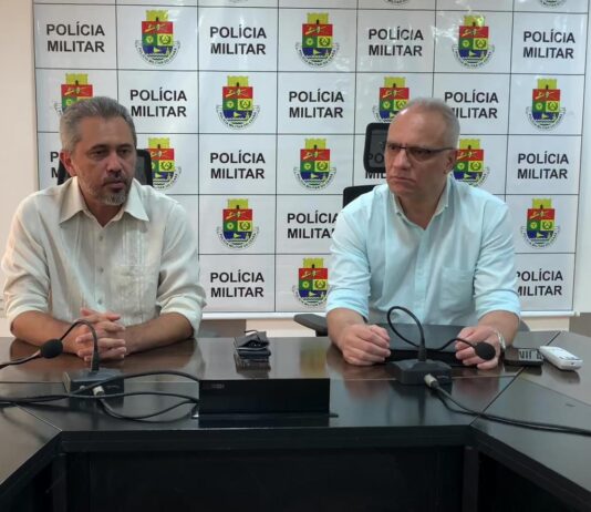 Ceara termina 2025 com mais de 3000 mil homicídios no estado.