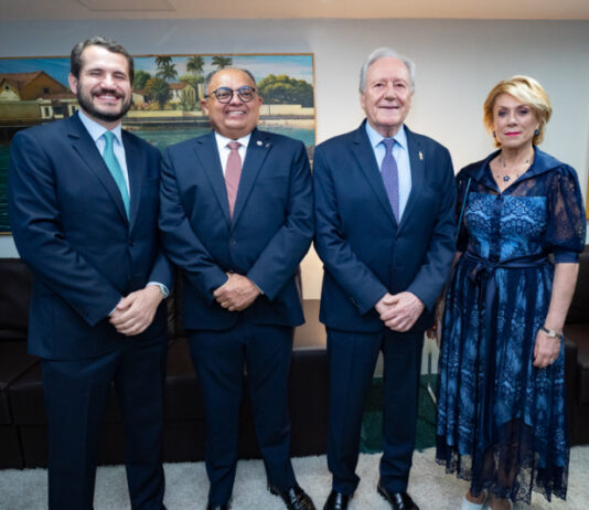 Filho de Lewandowski atuou no STJ para liberar consignados de financeira ligada ao Master