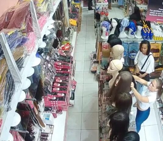 Furtos na região do Centro de Fortaleza crescem 24% em quatro anos